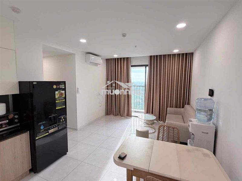 Cho thuê chung cư the maison 3pn full nội thất
