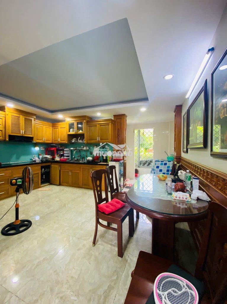 Bán nhà tl37 thạnh lộc q12, 85m2 3pn 4wc, hẻm 6m ô tô thông, sổ hồng - 3