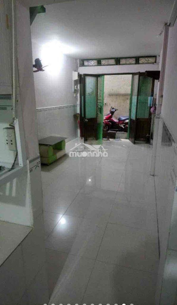 Cho thuê nhà nguyên căn đường hoàng văn thụ quận pn