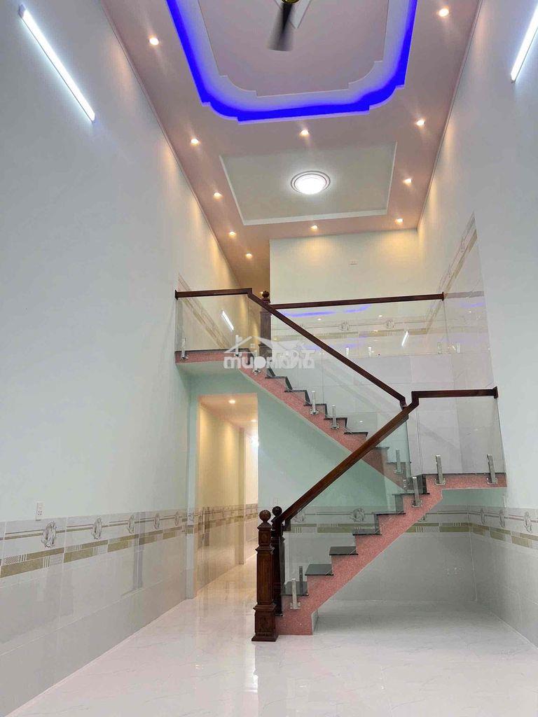 Nhà mới giang điền- trảng bom- đồng nai - 3