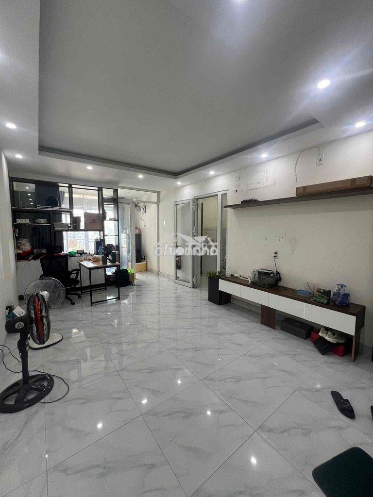 Chung cư sư vạn hạnh quận 5 thang máy 60m2 2pn gần chợ an đông - 4