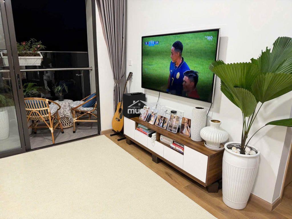 Cho thuê căn hộ akari city 2 phòng ngủ 2 nhà vệ sinh diện tích 78m2 - 2