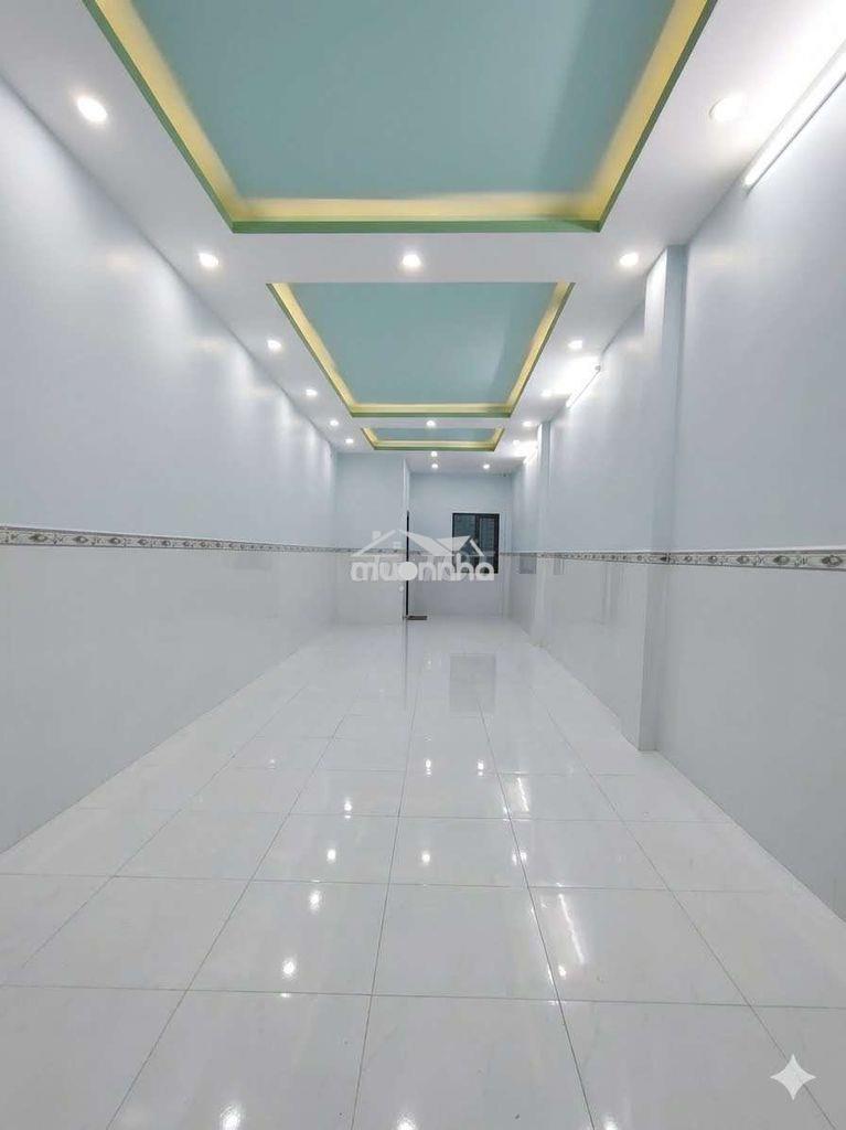 Nhà nguyên căn 80m2 giá rẻ - 3