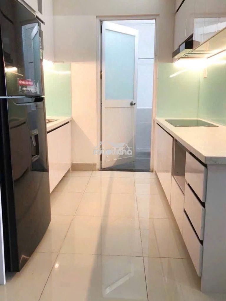 Cho thuê căn hộ pegasus phường trấn biên giá 12 triệu - 2