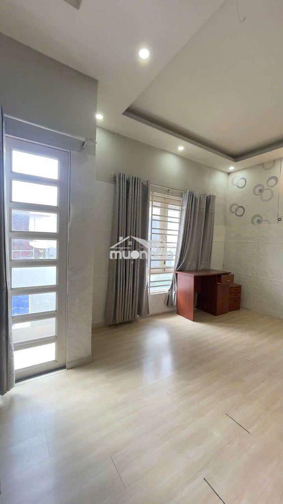 Nhà 2 lầu 3pn.3wc hẻm xe hơi - 2