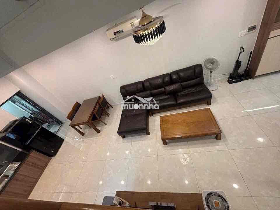 Nhà phố river park 1t2l full nội thất - gần q2 - global city - 2