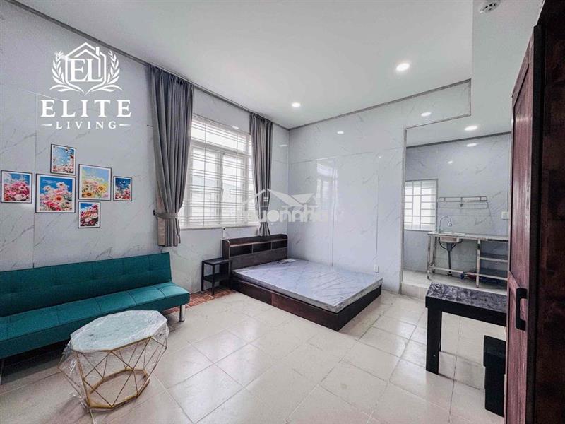 Studio full nội thất tách bếp chỉ 5triệu ngay gần hcmute