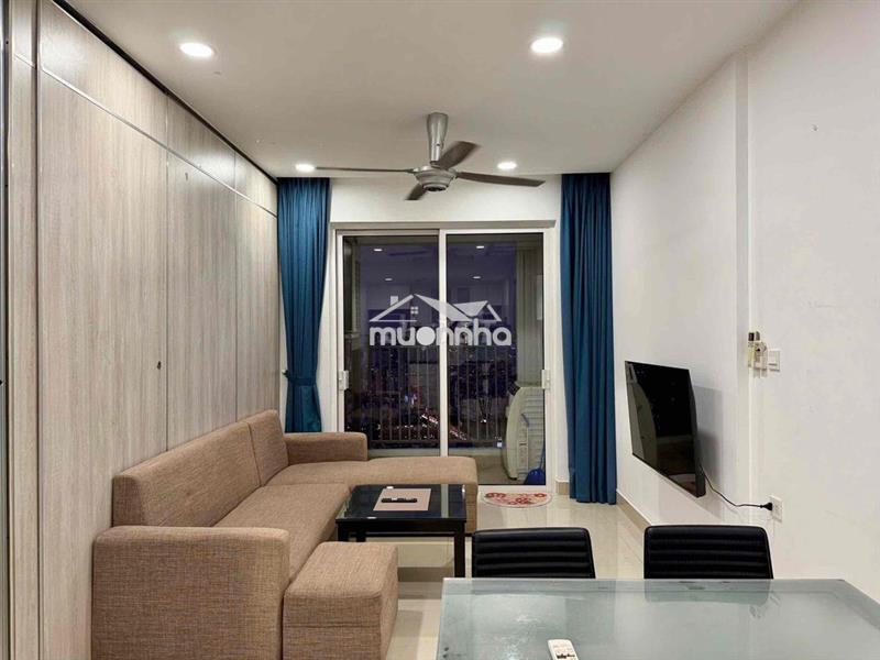 Cần bán căn hộ sunrise cityview q7 lh :