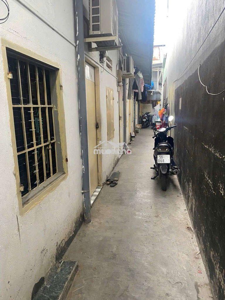 Cơ hội đầu nhà q7 huỳnh tấn phát 110m² đang cho thuê 7 phòng 20tr - 3