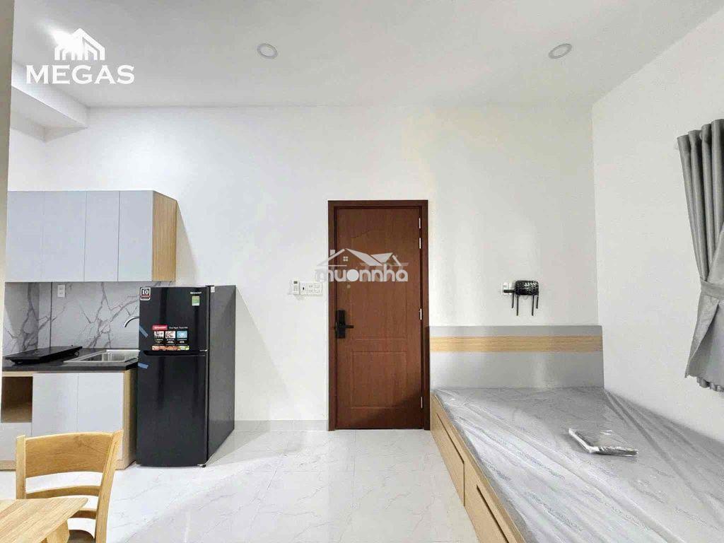 Phòng đẹp - nội thất xịn xò chỉ 4 triệu - ở liền được !!! - 2