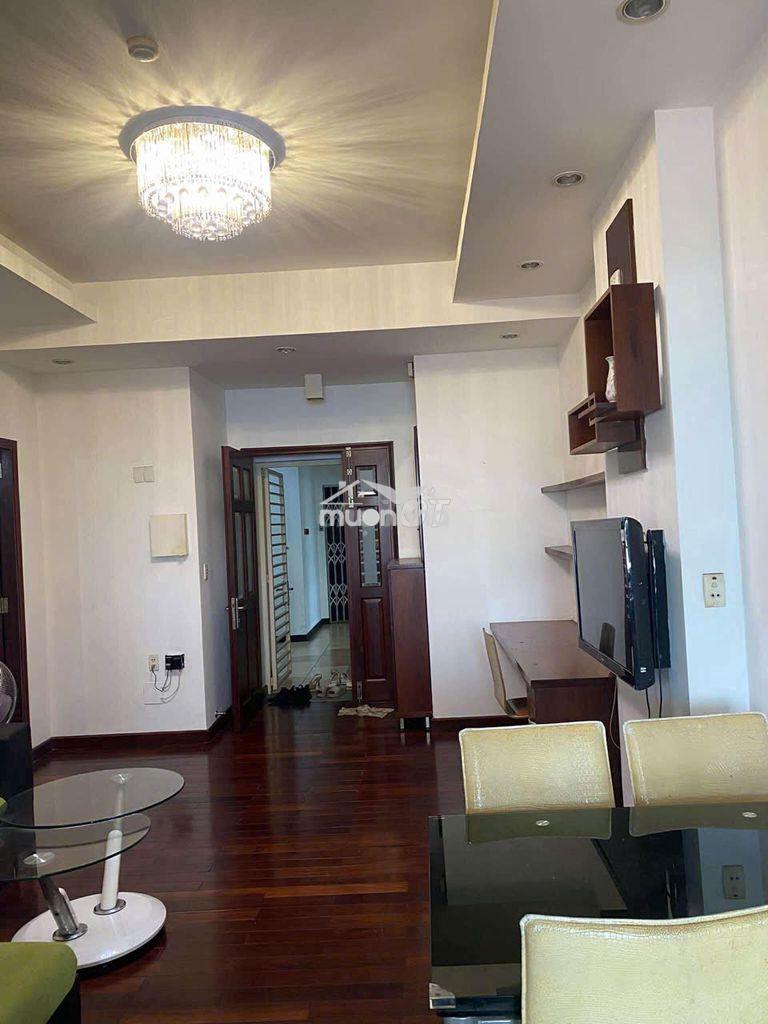 Cho thuê căn hộ bigemco – lý thường kiệt quận 11,  dt : 82m2, 2pn - 2