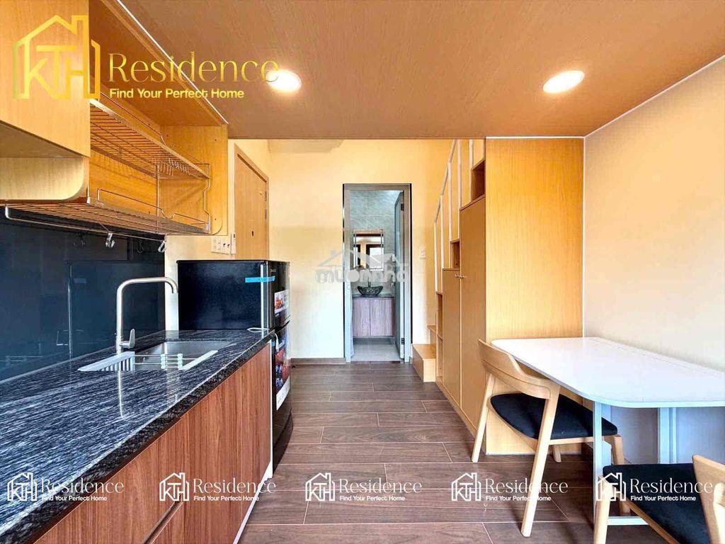 📍Duplex ban công📍full nội thất 📍an sương - 4