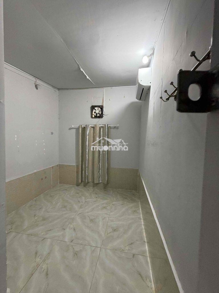 🏠 Phòng trọ cao lỗ, quận 8 – có gác, máy lạnh – 6,8tr/tháng - 3