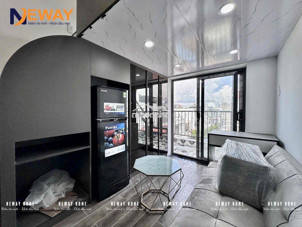 🏡 Chdv 100% new – full nội thất cao cấp ngay lê văn quới, bình tân ✨ - 2