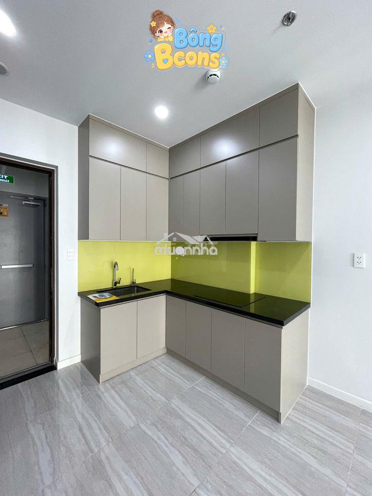 Cho thuê căn hộ (mới 100%) 2pn2wc chỉ từ 3tr + hỗ trợ giữ căn 30 ngày - 2