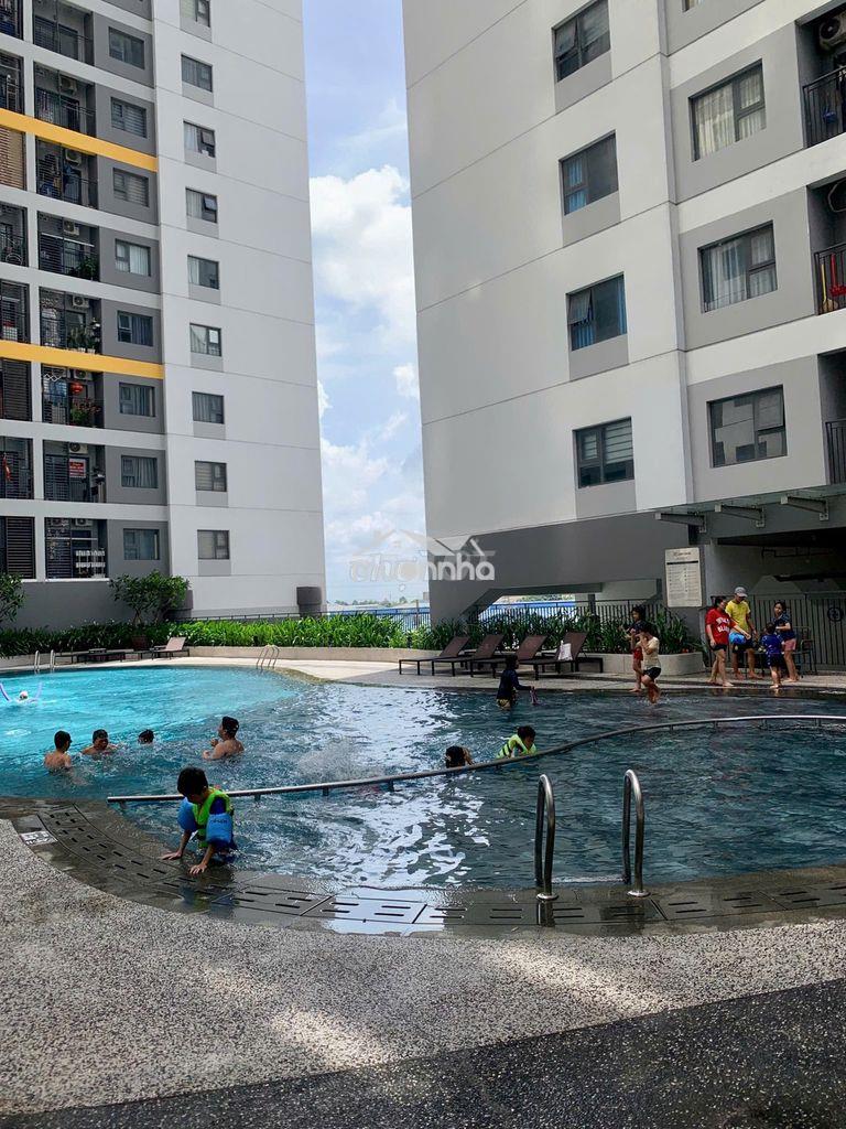Cho thuê 1pn legacy central chỉ 4tr/tháng, ở liền