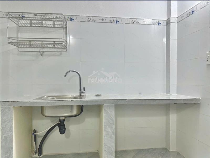 Có phòng trống ngay đường 06, kp.tân bình, tt. tân bình, bắc tân uyên