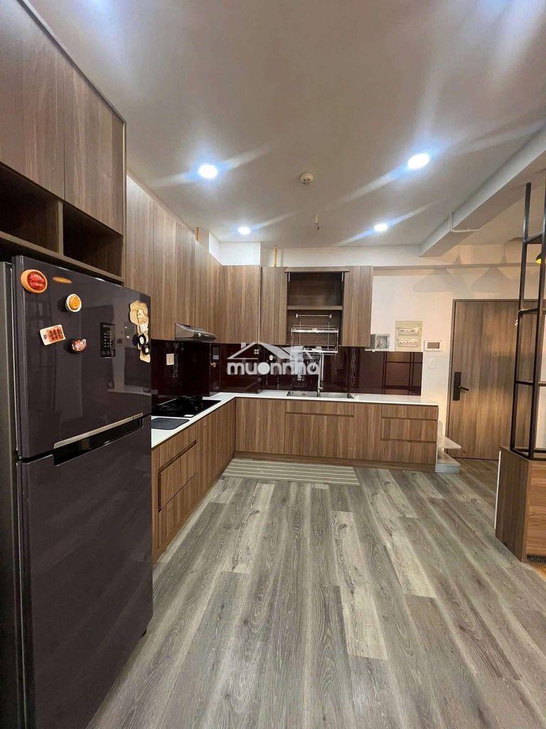 Cho thuê saigon south căn hộ 1pn/1phòng làm việc - 3