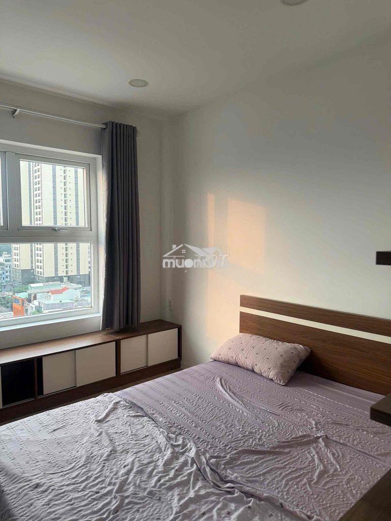 Bán căn hộ cityland  - diện tích khủng 86m2 2pn - sổ hồng - 5.8 ty - 2