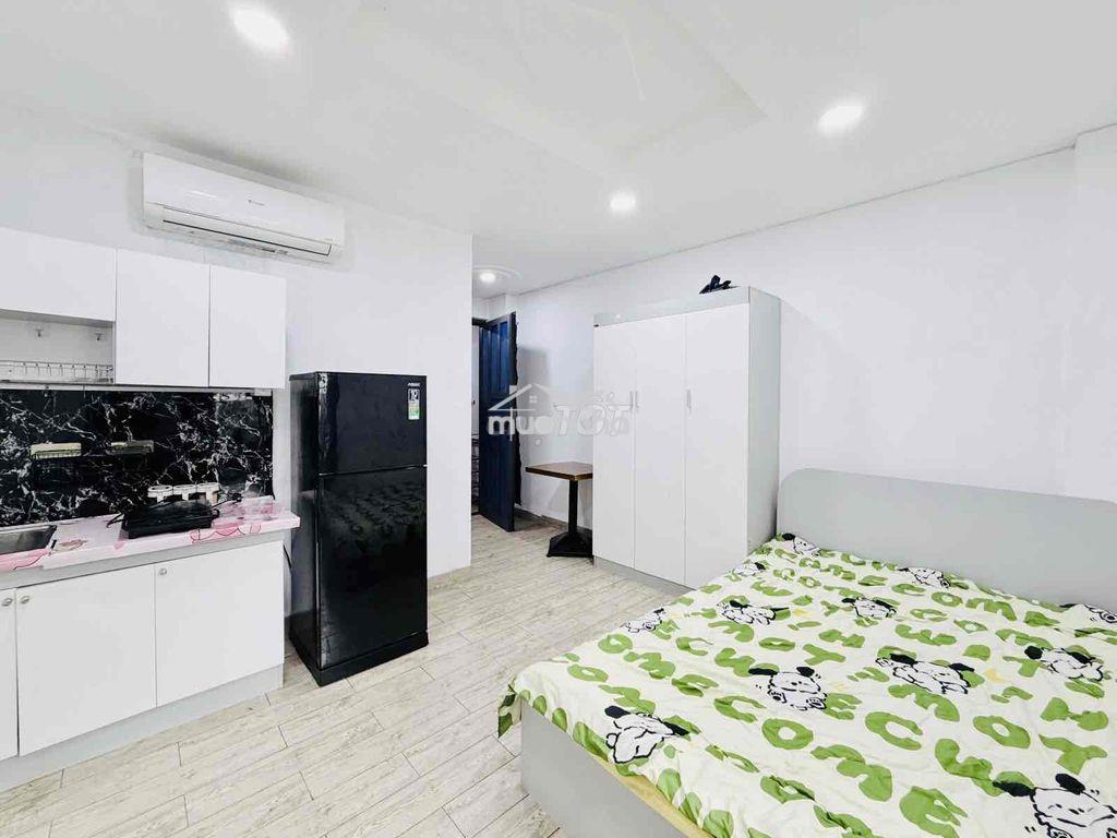 Sẵn dòng tiền - trần đình xu quận 1 - 59m2 5 tầng 9 pn - hẻm 4m7 -14,5 - 2