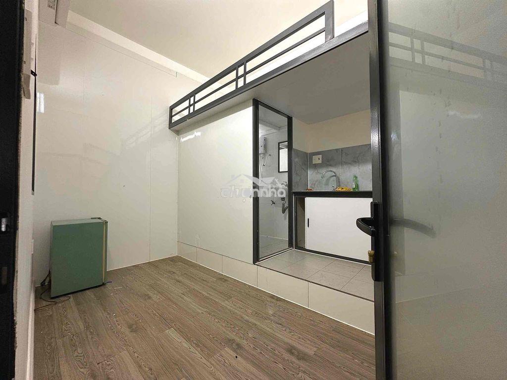 Giá rẻ! thang máy hầm xe - duplex full nội thất - tân định quận 1 - 2