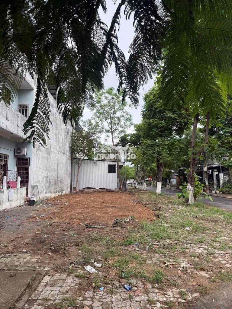 Lô góc 2mt đường huỳnh xuân nhị và hồ tỵ, hoà xuân, đà nẵng. - 2