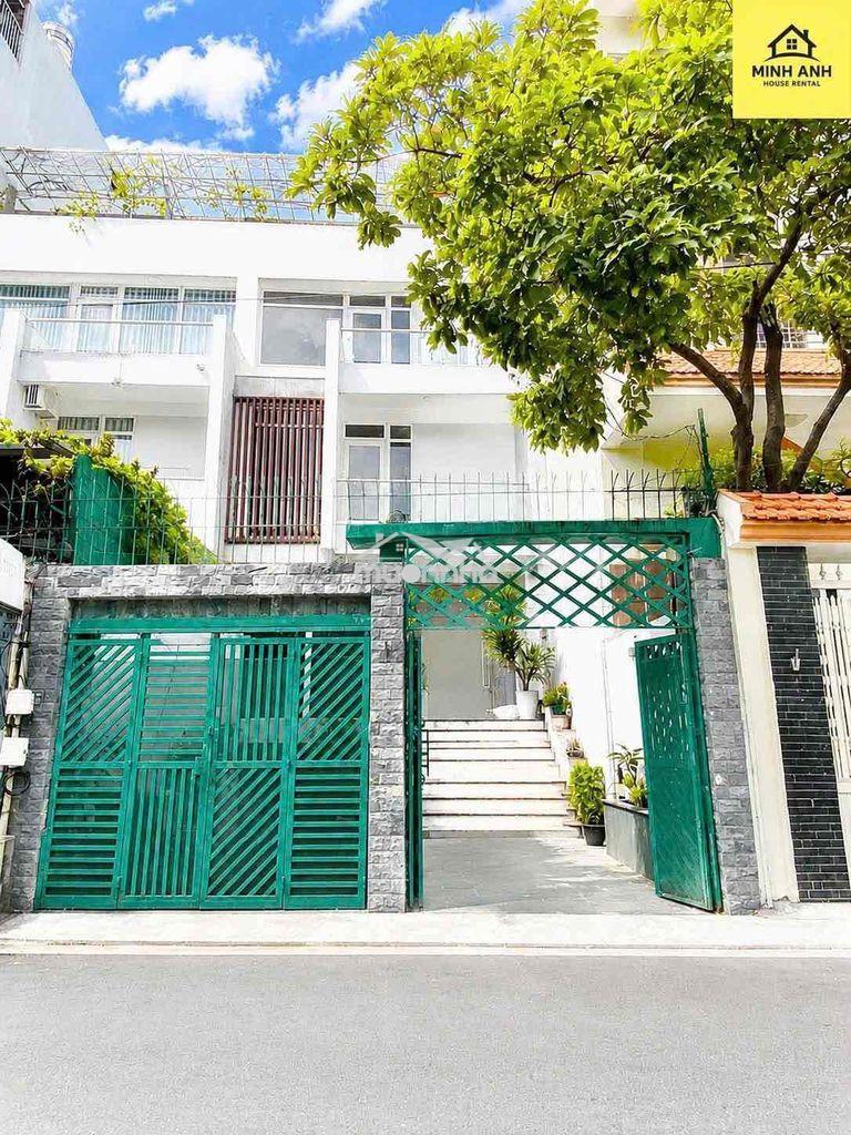 Cho thuê nhà khu k300 tân bình 5 tầng