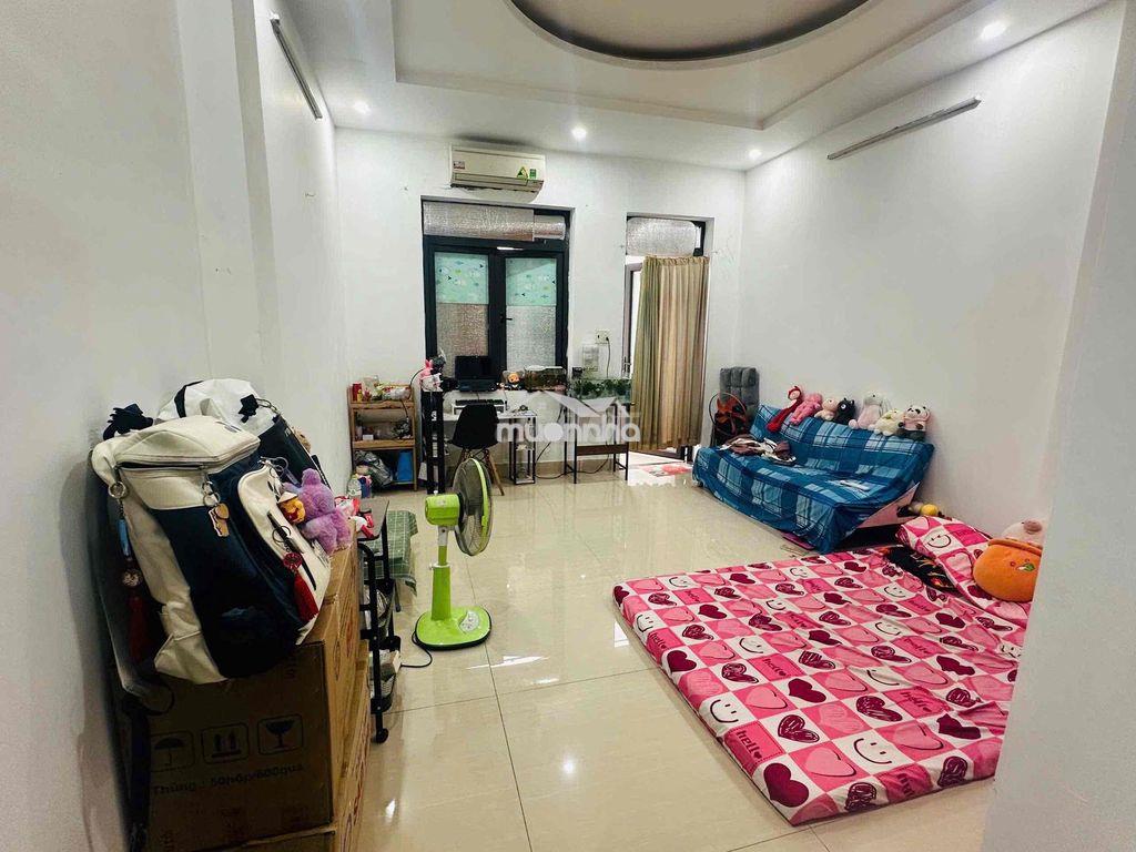 Cho thuê phòng full nội thất mặt tiền đường ngay cd công thương - 2