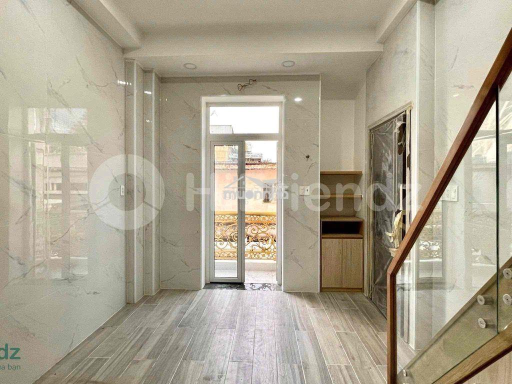 🌟Duplex cao cấp - bancol - full nt mg riêng - thang máy - ở ngay được - 3