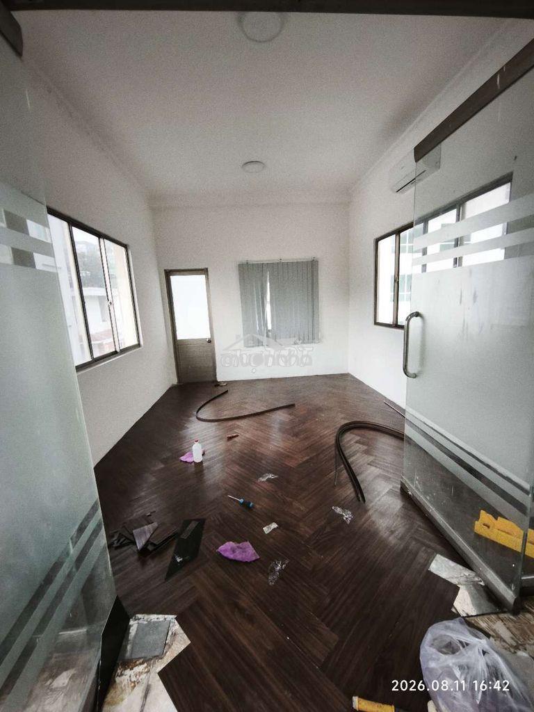 Cho thuê văn phòng nhỏ q1 nguyễn thị minh khai - 3