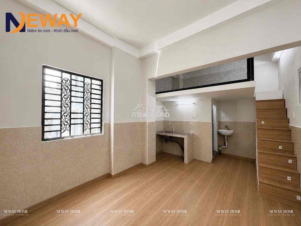 Cho thuê 20p mới xây 100% - full nội thất - gần đh công thương - Ảnh 3