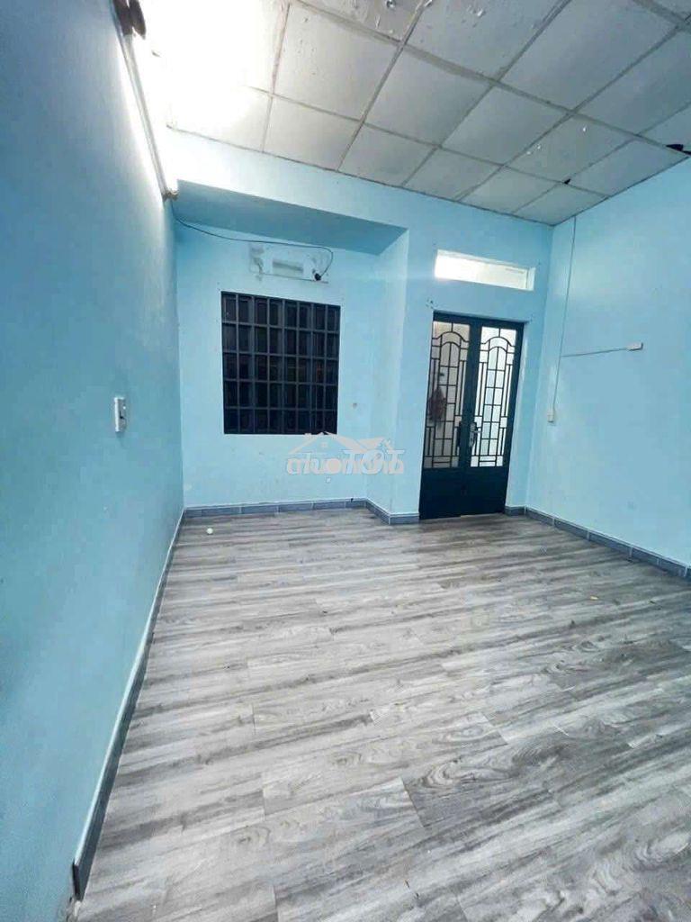 Nhà cho thuê gò xoài, bt (2pn 2wc) hẻm 4m, nhà trống vô ở ngay - 2