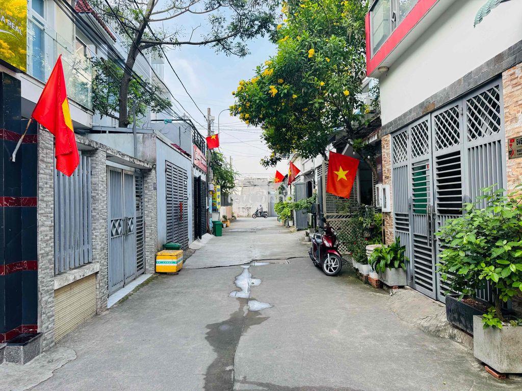 Giảm 400 triệu – đường ô tô nguyễn xiển – đối diện vinhomes - 5,1 tỷ - 3