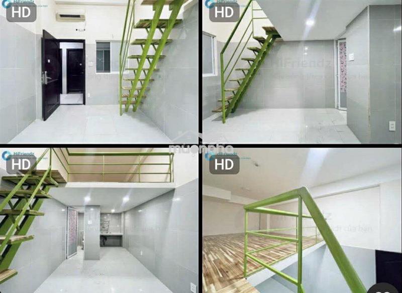 Pass phòng 📍bình thạnh đường bùi đình tuý - gần ftu2, uth, hutech, uef
