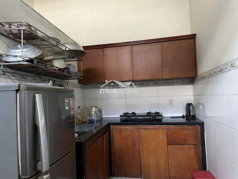 3 tỷ 5 - nhà cấp 4, hẻm ql 1a, 100m2, ngang 4m, linh xuân. - 2
