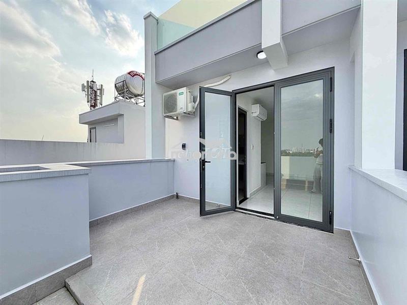 🔥 Phòng trọ gò vấp – phòng mới 100% 🏠✨