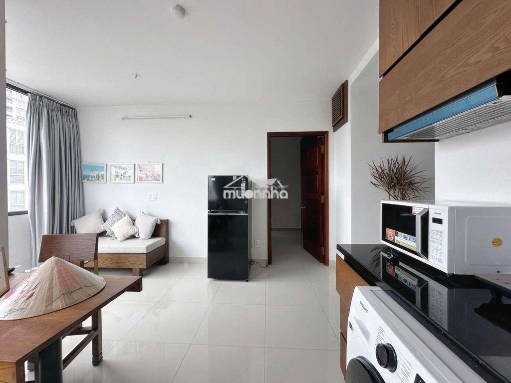 💥Cho thuê căn hộ 2pn rộng 70m2 • full tiện ích • cư xá nguyễn văn trỗi - 4