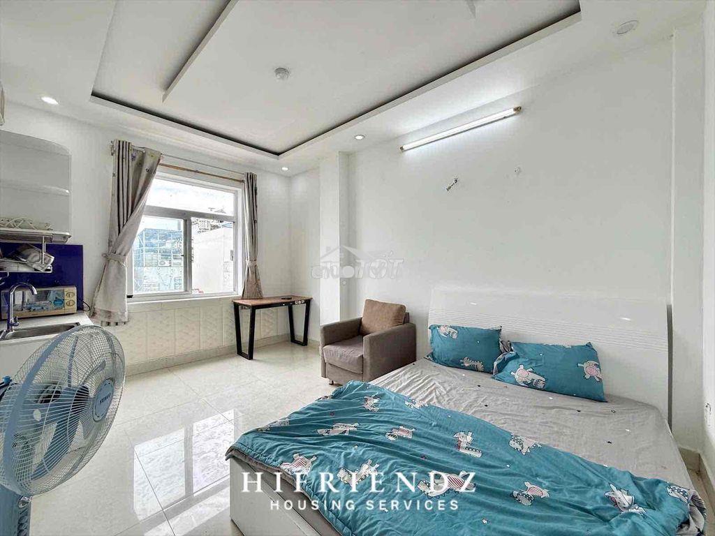Phòng trọ thang máy gần đh sg , sư phạm , khtn , sát cầu nvc , - 2