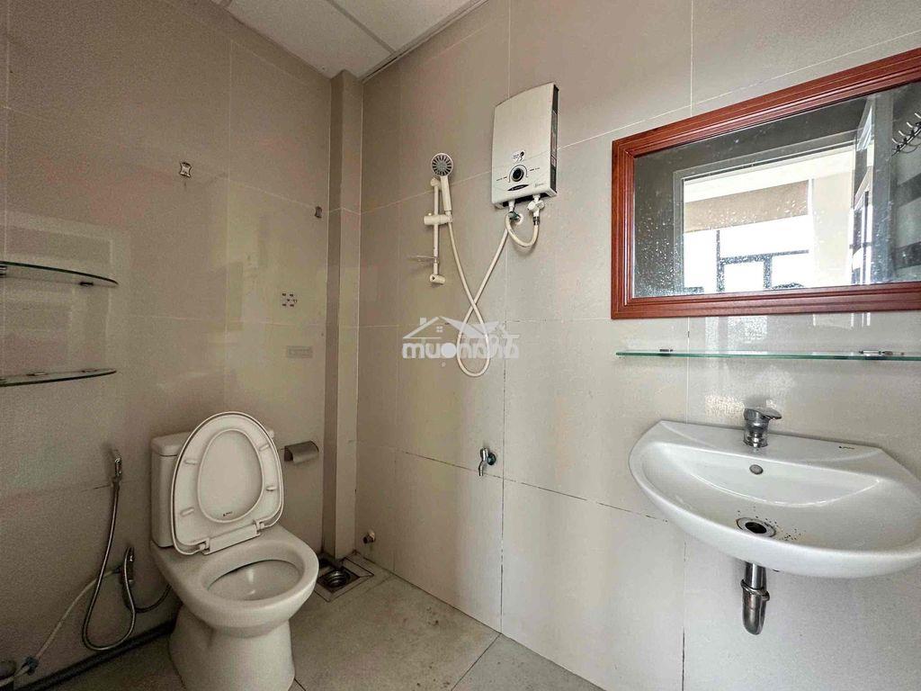Studio view kính ngay cầu nguyễn văn cừ gần đh sư phạm, sài gòn, khtn - 4