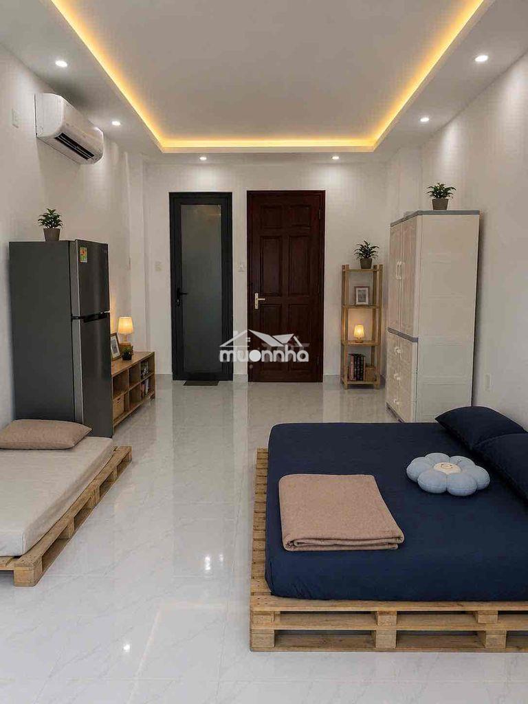 Cho thuê chdv nguyễn đình chiểu p3 phú nhuận  vị trí : nằm sát phan xí - 2