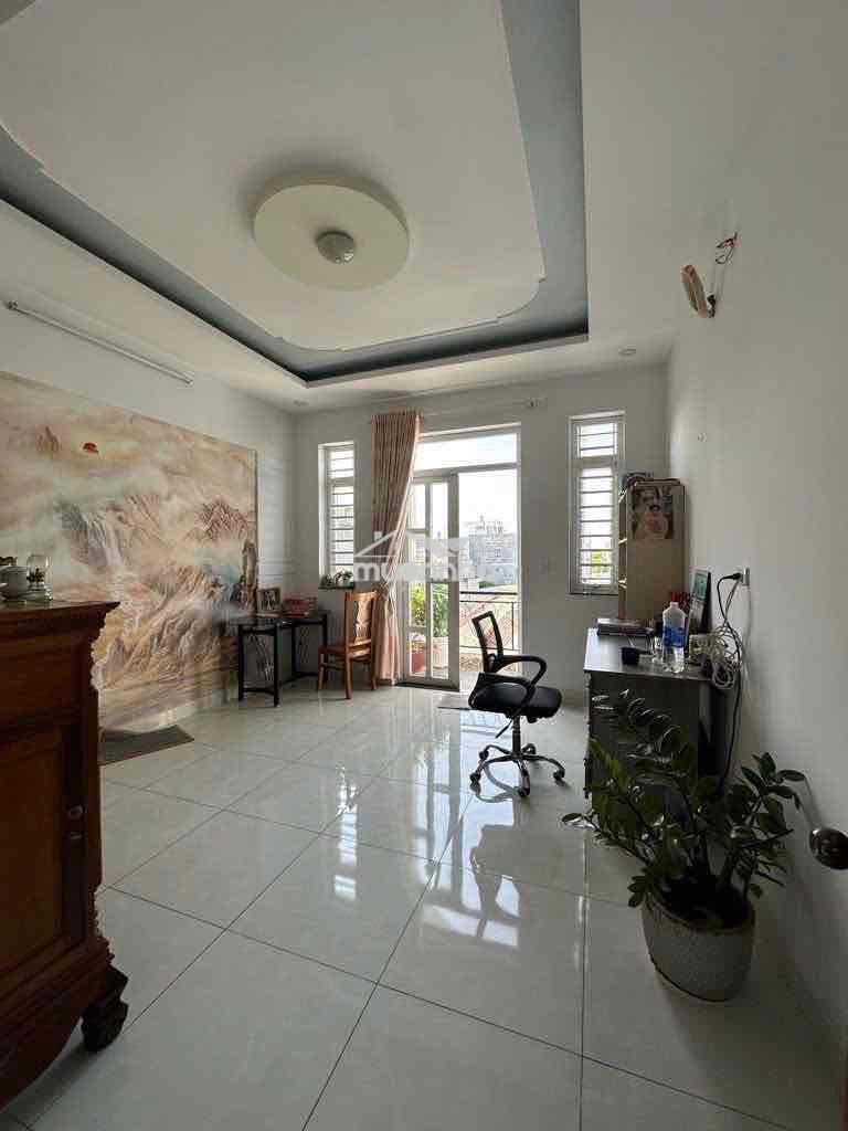 Lê văn thọ 70m2 • 3 tầng btct • ô tô ngủ trong nhà • giá nhỉnh 6 tỷ - 4