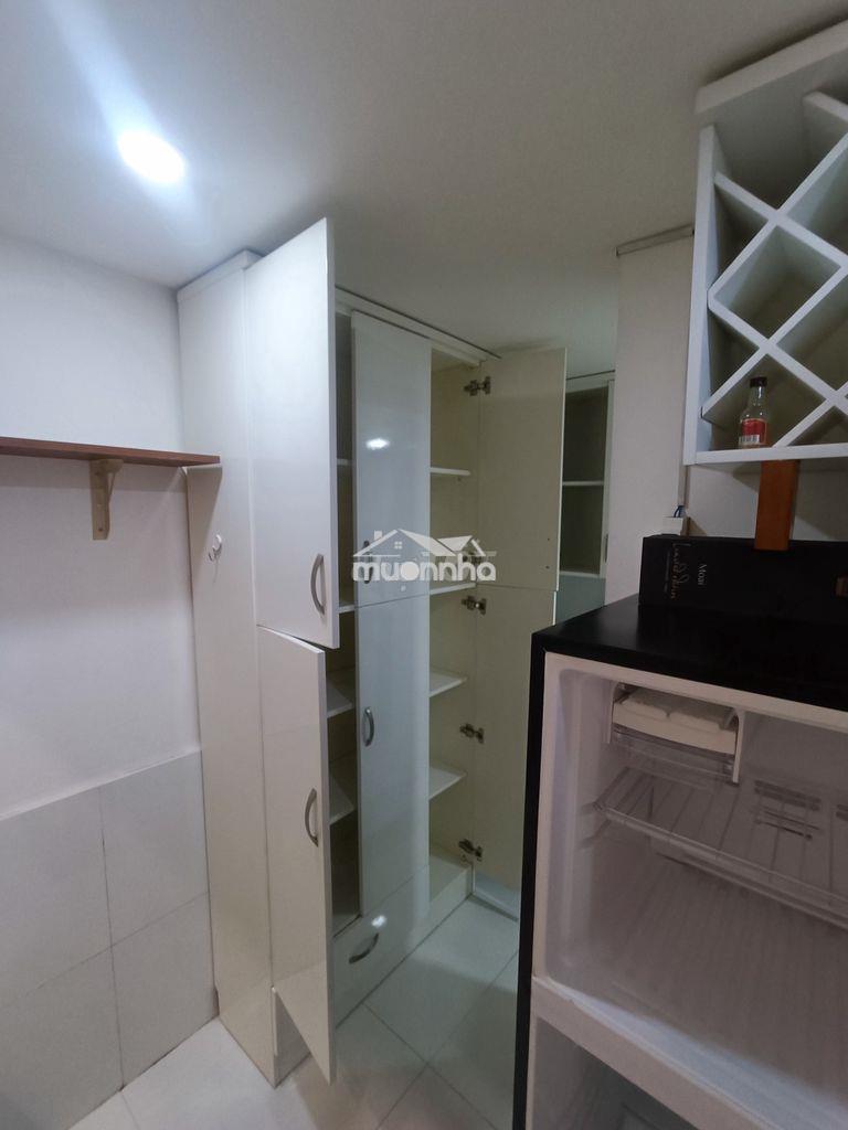 Cho thuê căn hộ chung cư biệt lập - giờ giấc tự do - 3