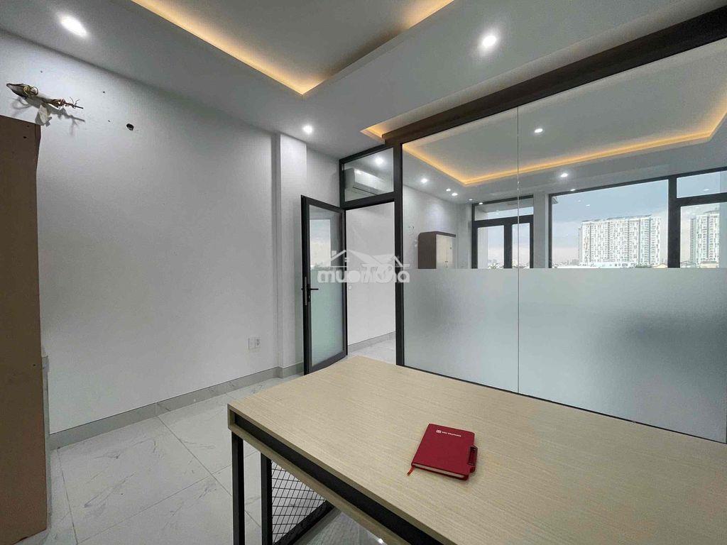 Cho thuê văn phòng full nội thất – vào làm việc ngay | kđt vạn phúc - 4