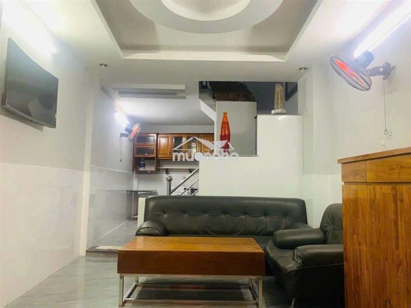 Cho thuê nhà nguyên căn thoáng mát giá rẻ