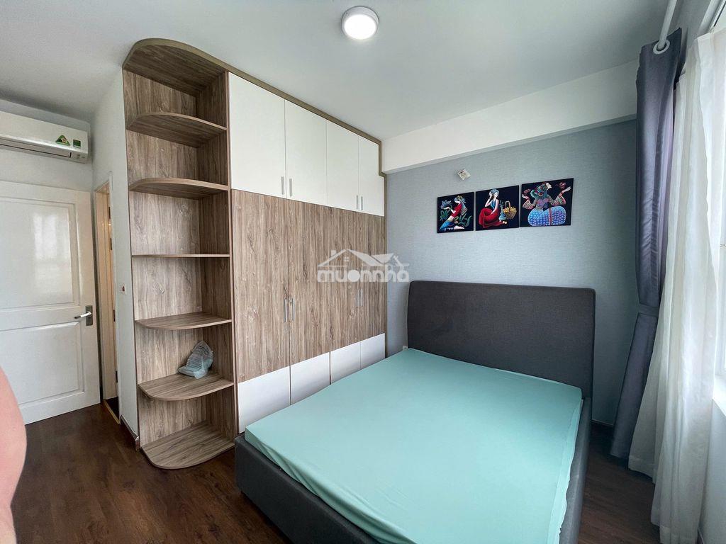Căn hộ sg mia 2pn 2wc 15tr nhà trống ở ngay - 3