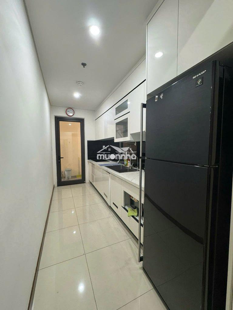 Căn hộ 2pn-2wc hà đô cần cho thuê - 4