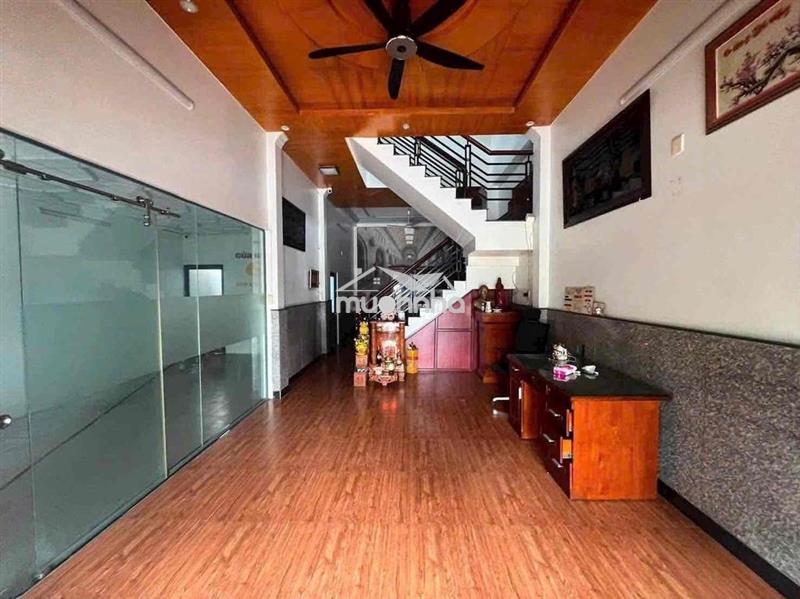 Cho thuê nhà mặt tiền đường hai bà trưng mới