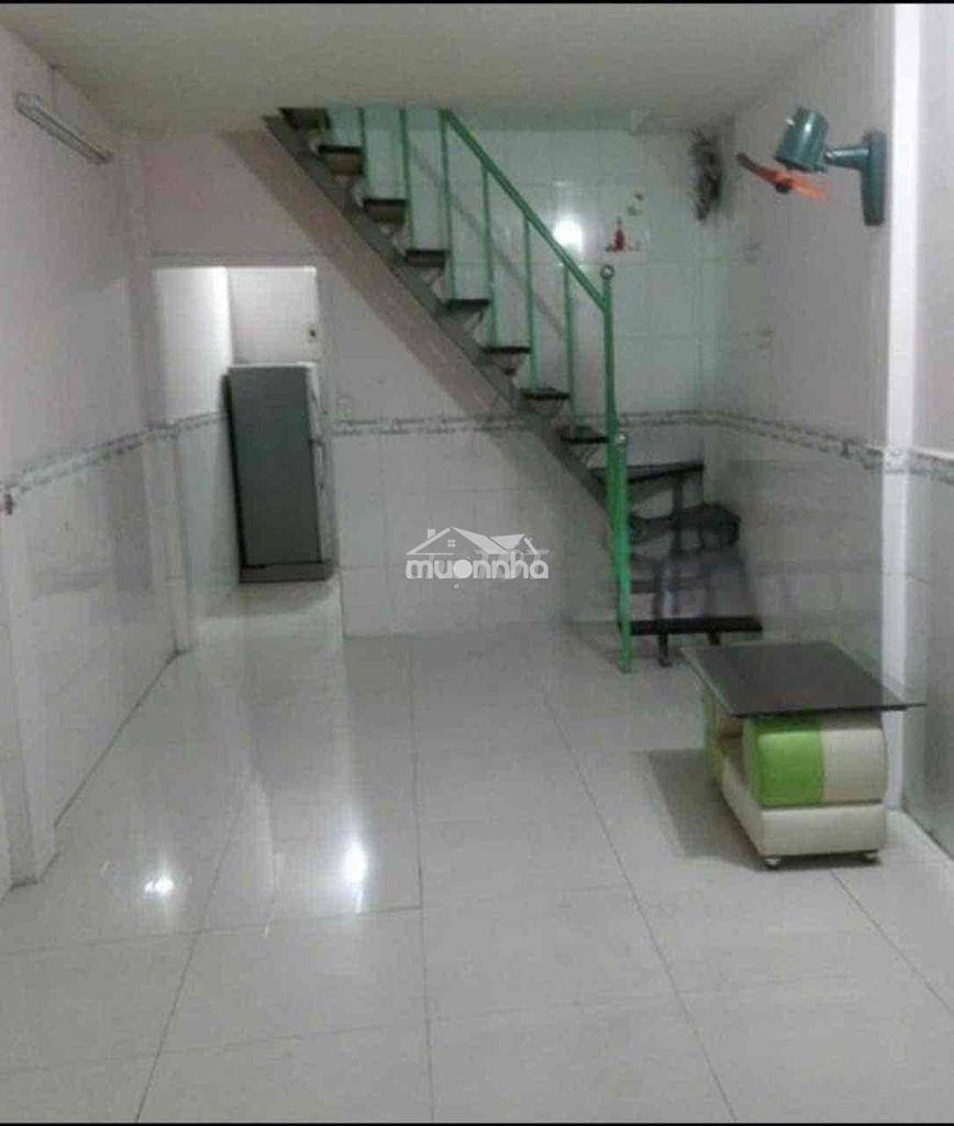 Cho thuê nhà nguyên căn đường hoàng văn thụ quận pn - 2