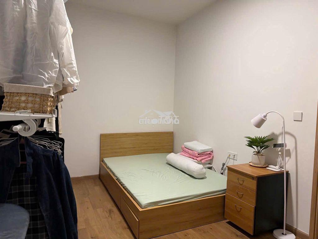 Cho thuê căn hộ akari city 2 phòng ngủ 2 nhà vệ sinh diện tích 78m2 - 4