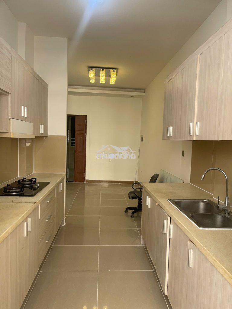 Cho thuê 85m2, 2pn, 3wc, nhà trống. giá 8 triệu - 4